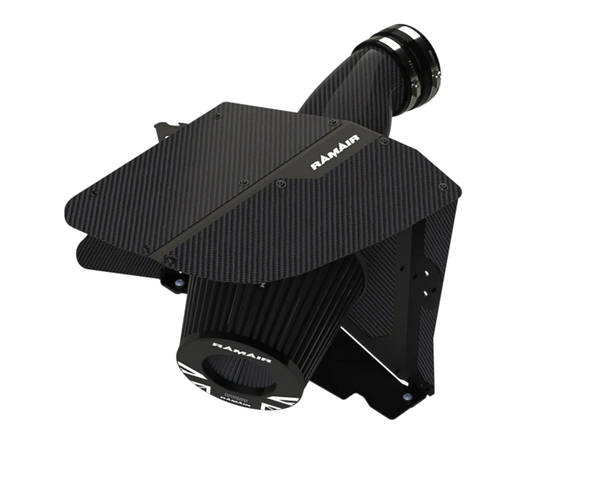 BMW M5 G90 G60 S68 RamAir Induction Kit