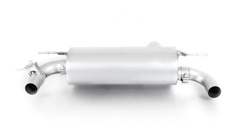 BMW 4 Series F32 F36 LCI 440i xDrive B58 Remus Rear Silencer Left Right with Valves 084119