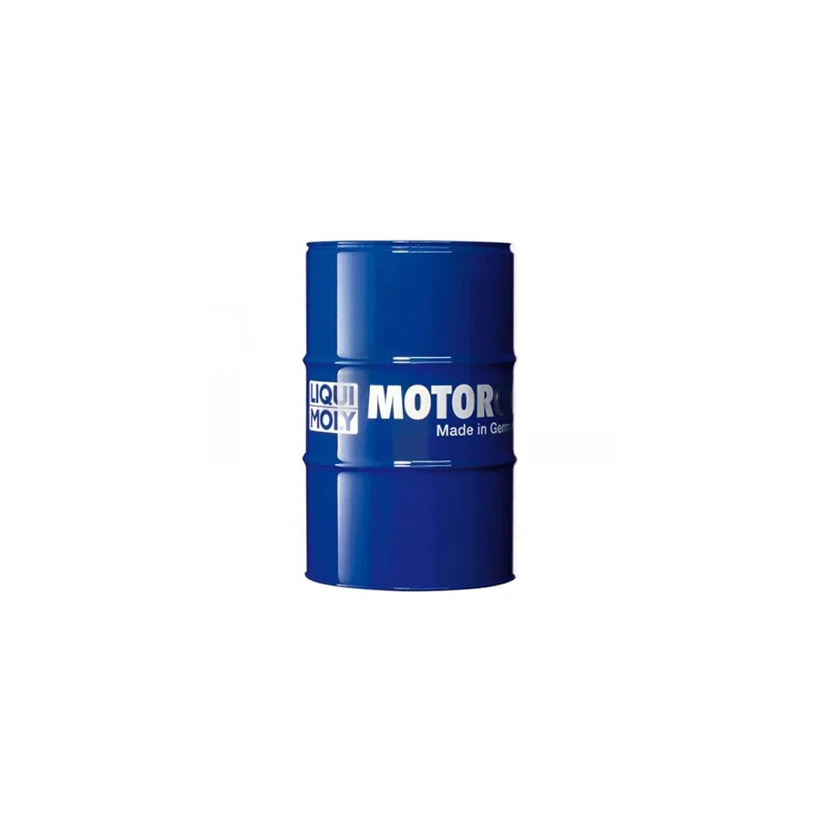 Audi BMW VW Ford 75W Manual Transmission Fluid - Liqui Moly Top Tec MTF 5100 (20844)