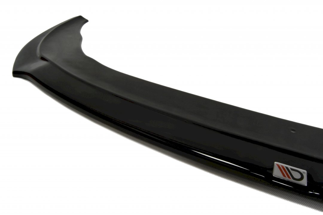 SEAT Leon Mk2 Cupra FR Facelift (2009-2012) Maxton Design Front Splitter V.2