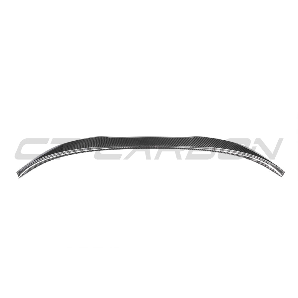 F80 M3 & F30 3 Series Carbon Fibre Spoiler V2