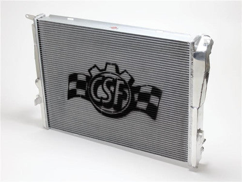 BMW E46 M3 (S54) triple pass radiator, CSF 84-3139