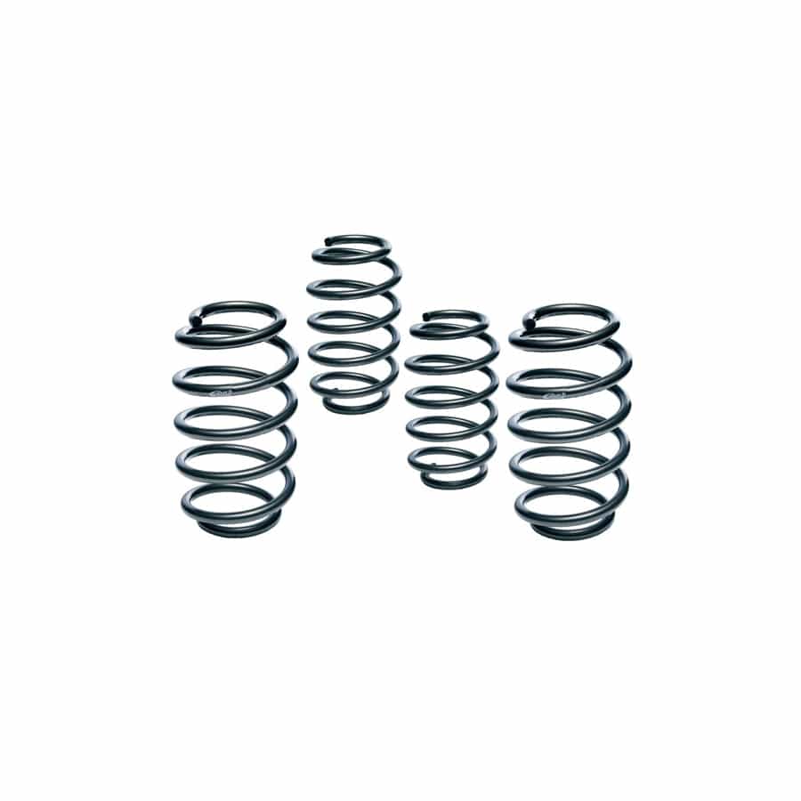 BMW Z3 E36 lowering springs E2060-240 - fast road & track day