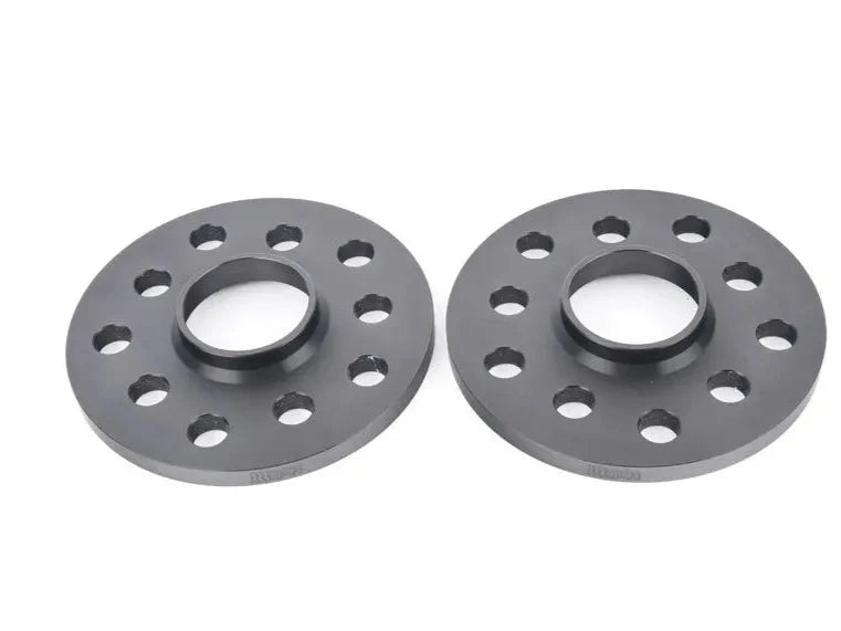 F40 M135i, G30 540i, F90 M5 H&R TRAK+ Wheel Spacers 5x112 66.5mm CB