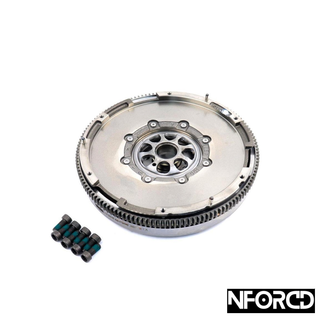 VW Golf GTI MK5 MK6, Audi A3 8P, TT 8J DMF SAC2294000838