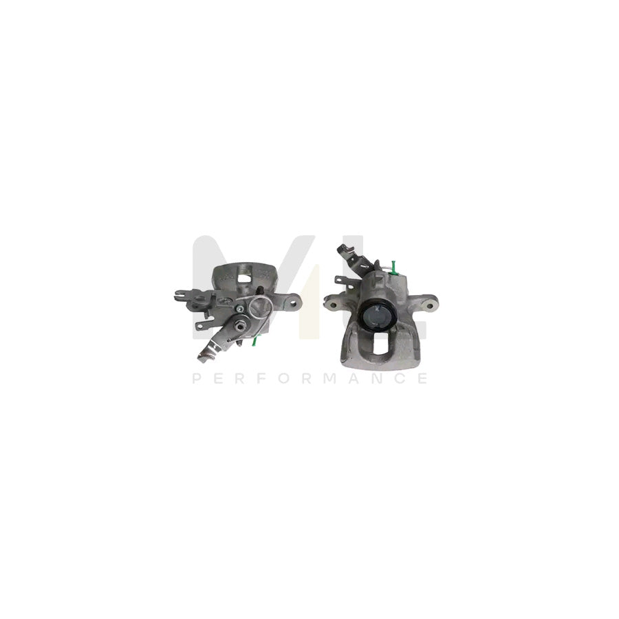 VW Caddy rear brake caliper TRW BHN1196E