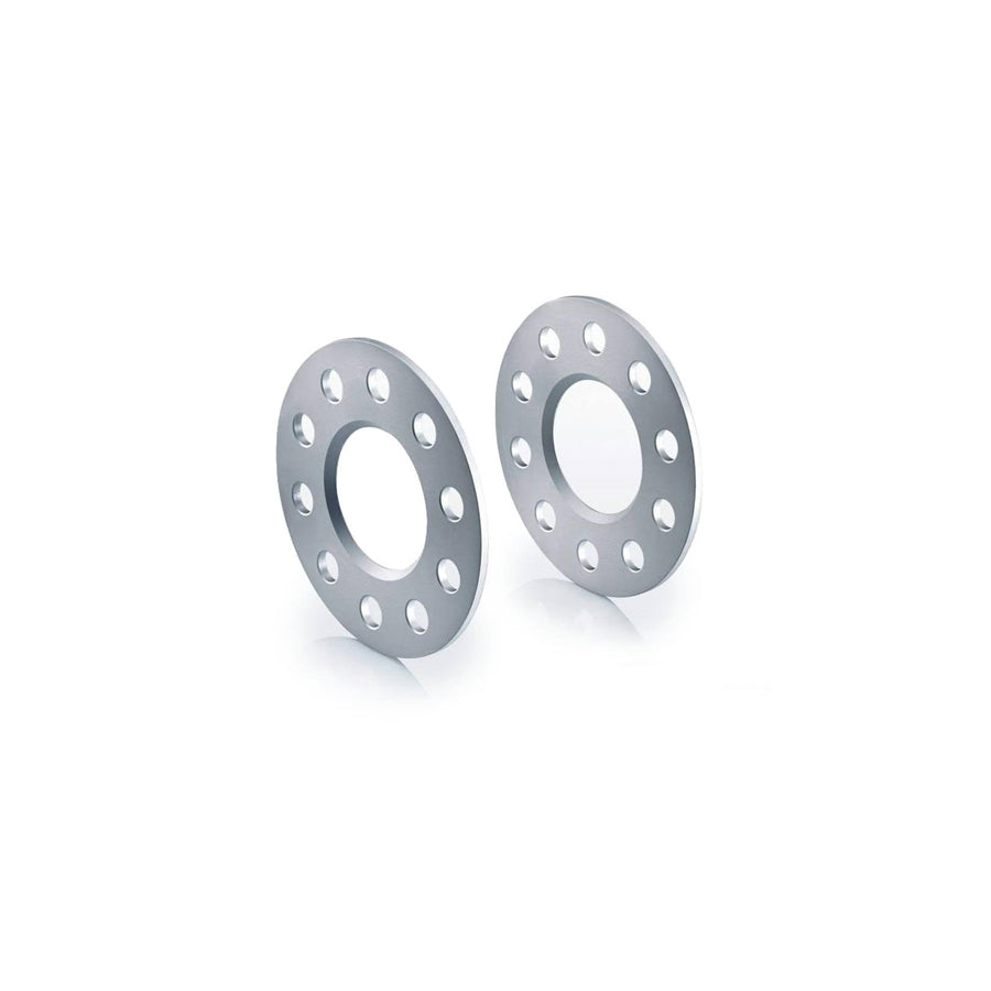 BMW E39 wheel spacers S90-1-05-007, 5x120 PCD, 74mm CB, M12x1.5