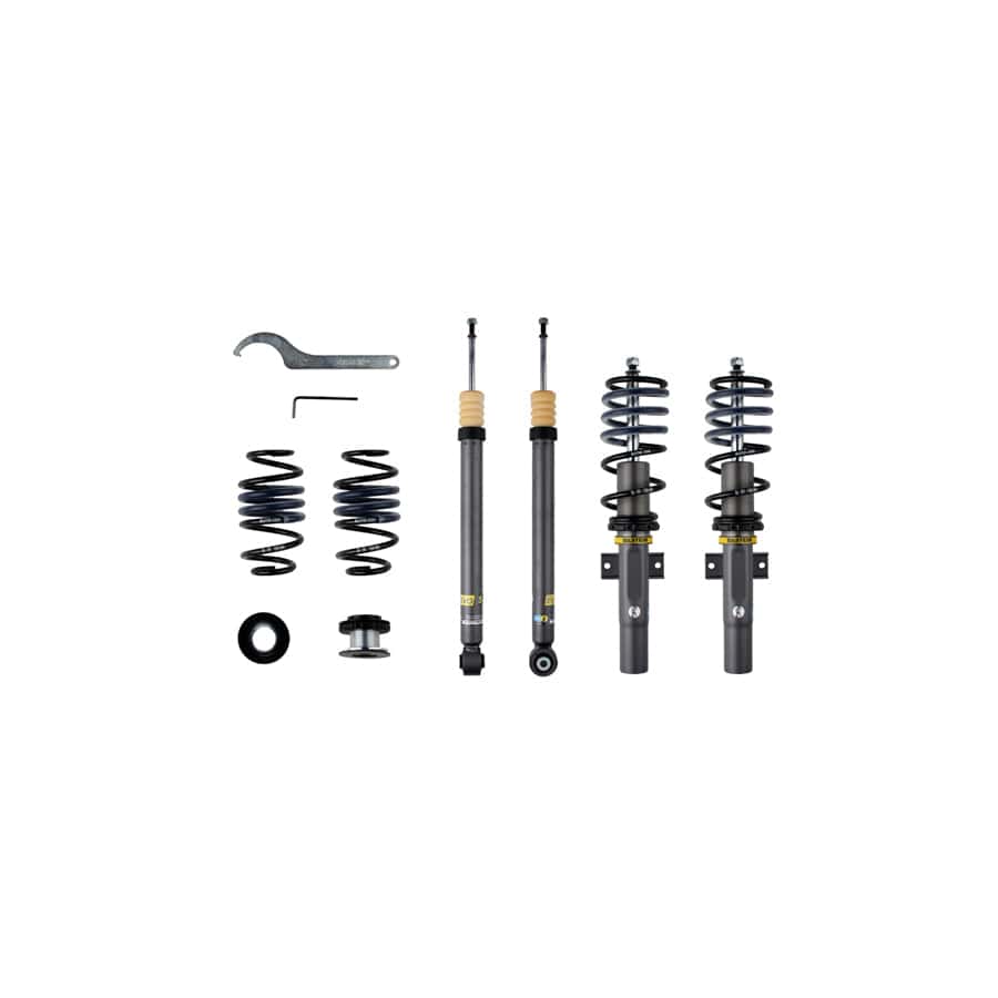 F40 F44 F54 Bilstein EVO S Coilovers 47-322547 - fast road, track day, daily driver