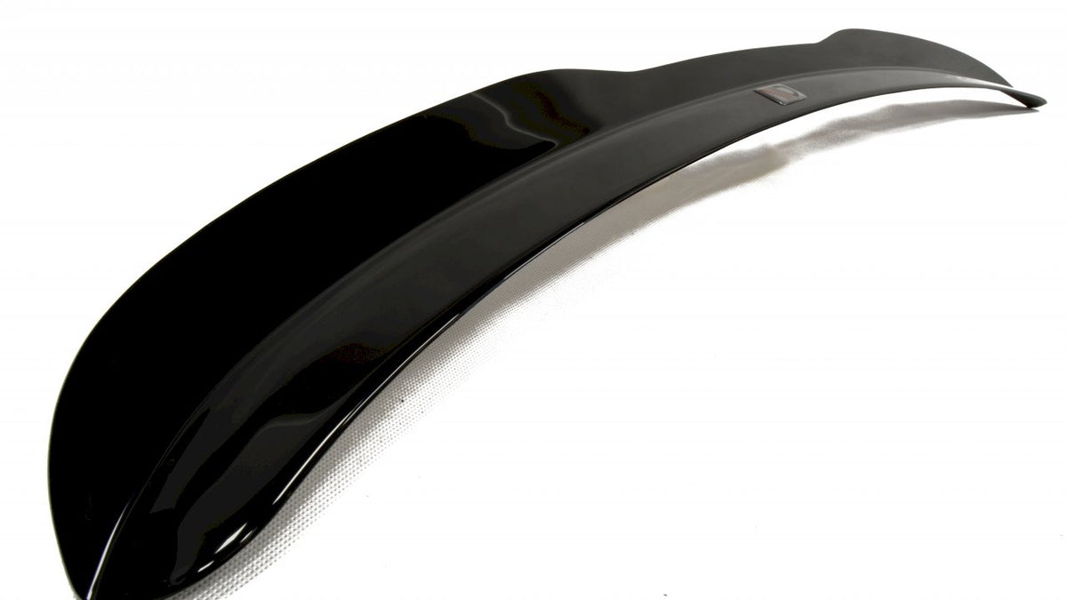Audi RS6 C5 Avant 2002-2004 Maxton Design ABS Spoiler Cap