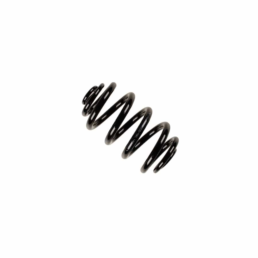 BMW E83 X3 Rear Coil Spring - Bilstein B3 - 38-228599