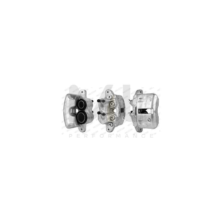 Girling Brake System FCL691875 Floating Cast Steel Caliper