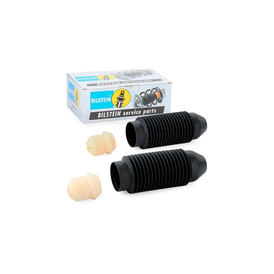 BMW E39 E60 E61 Front Dust Cover Kit Bilstein 11-270270