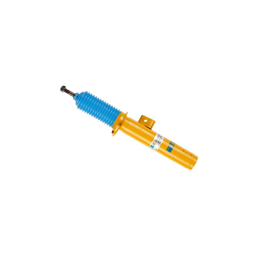 BMW E60 E61 xDrive front right shock absorber Bilstein B6 BILSTEIN-35-141778