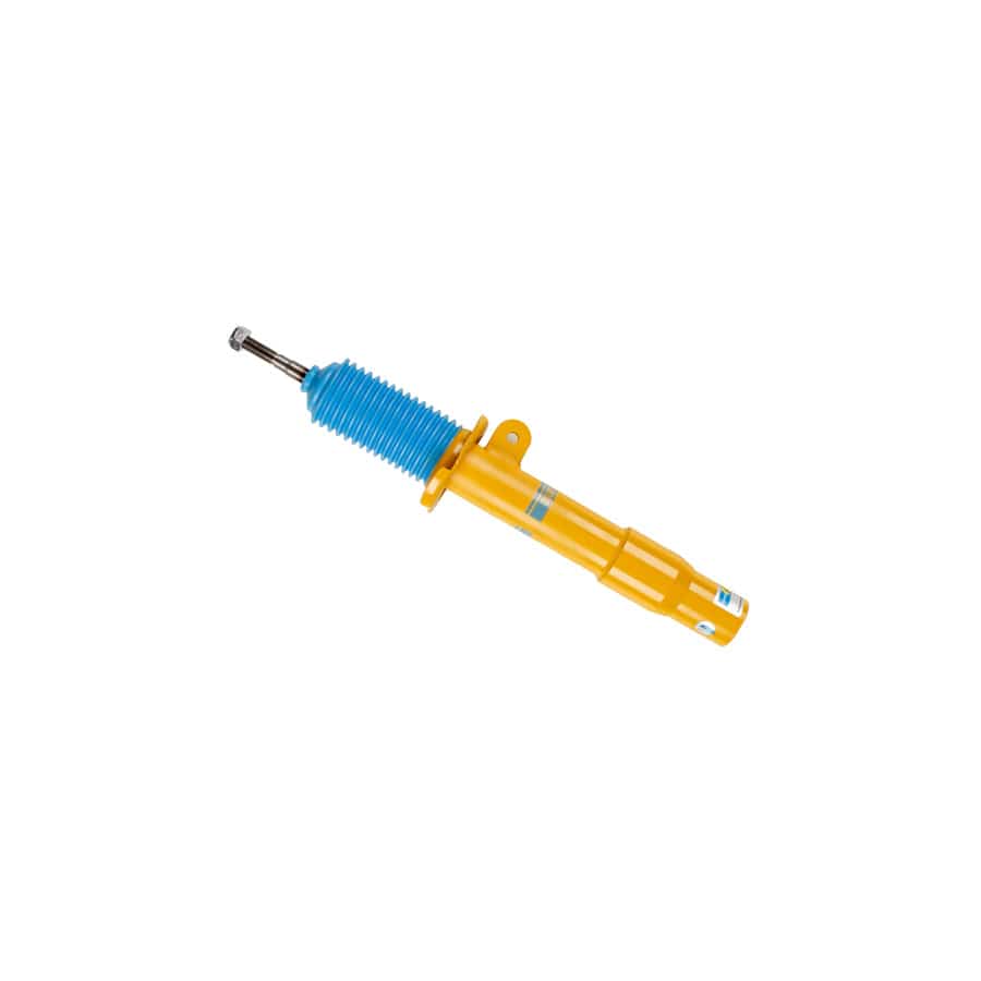 E92 E90 E82 M3 Front Left Shock Absorber - Bilstein B8 Performance Plus Shortened Strut 35-143291