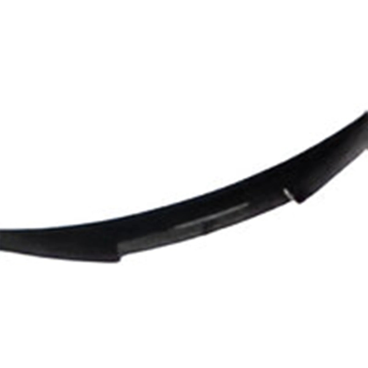 BMW F30 Rear Spoiler - G20 G21 Compatible, Part No. CRCS-F30-SPOIL