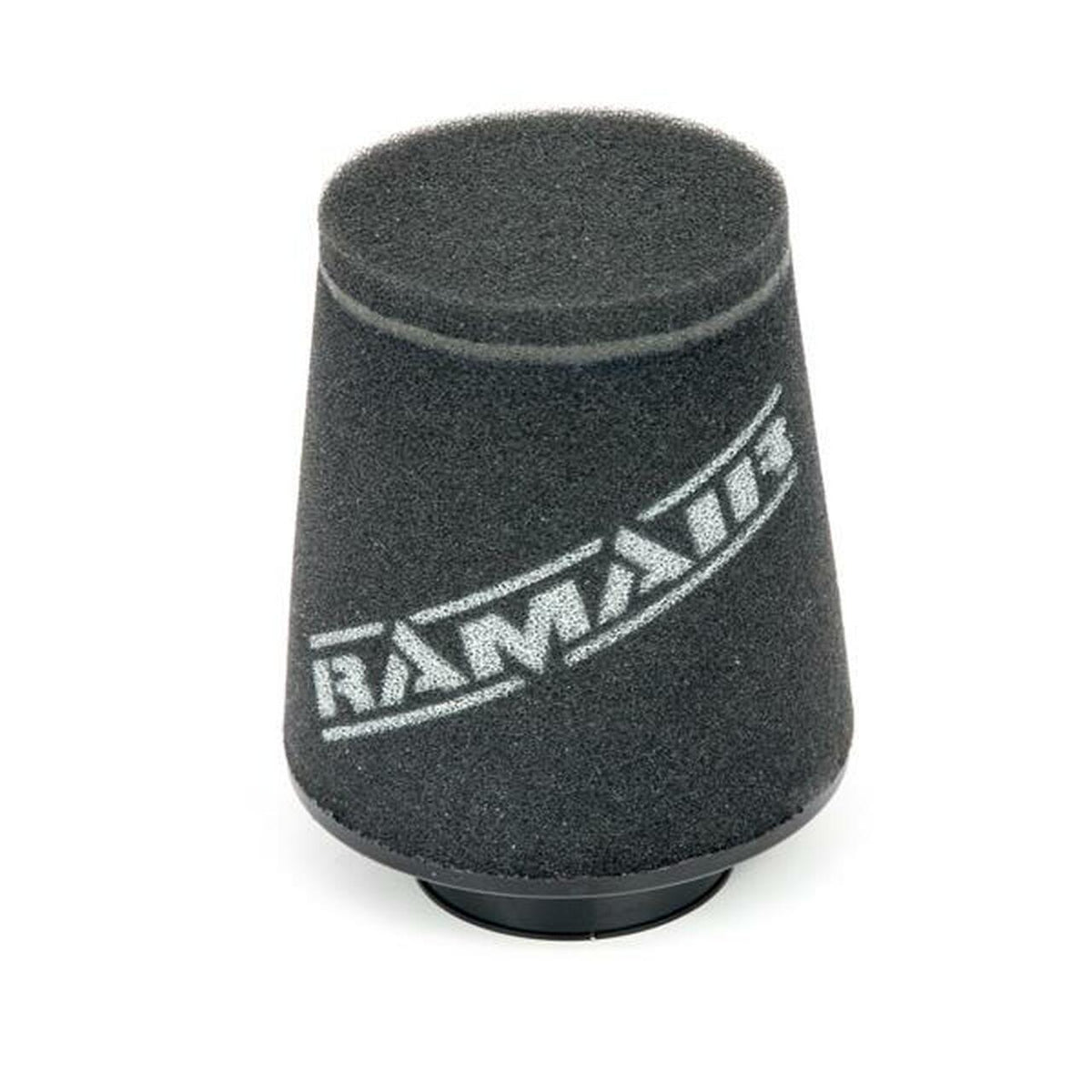 Universal RamAir Foam Cone Filter, 60mm Offset Inlet