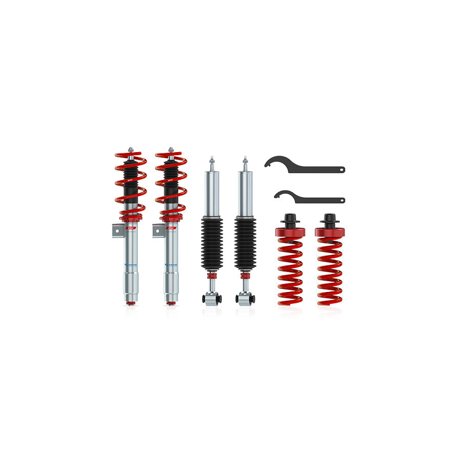 F30 F31 F32 F33 F34 F36 xDrive Eibach Pro-Street-Multi PSM69-20-031-02-22 coilovers