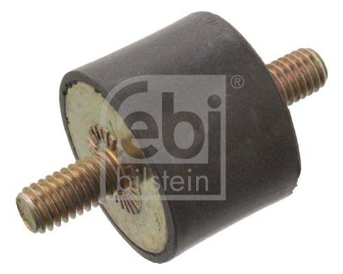 Best Aftermarket Air Box Mount UK | Febi Bilstein 07614 Air Filter Housing Holder - Top Value Upgrade