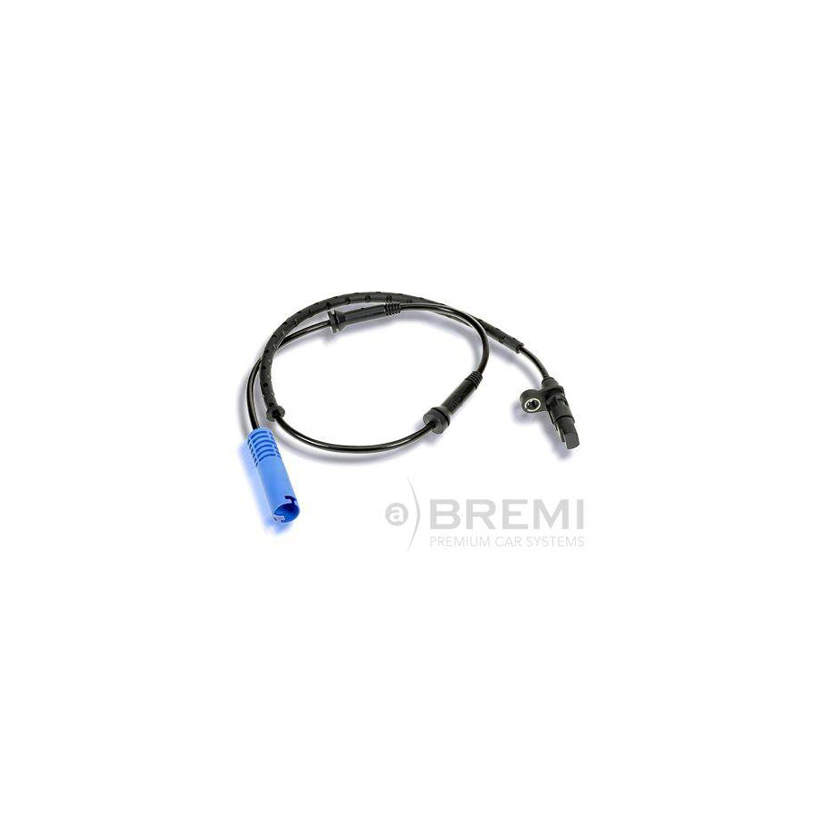 E39 ABS Wheel Speed Sensor with Cable Bremi 50207