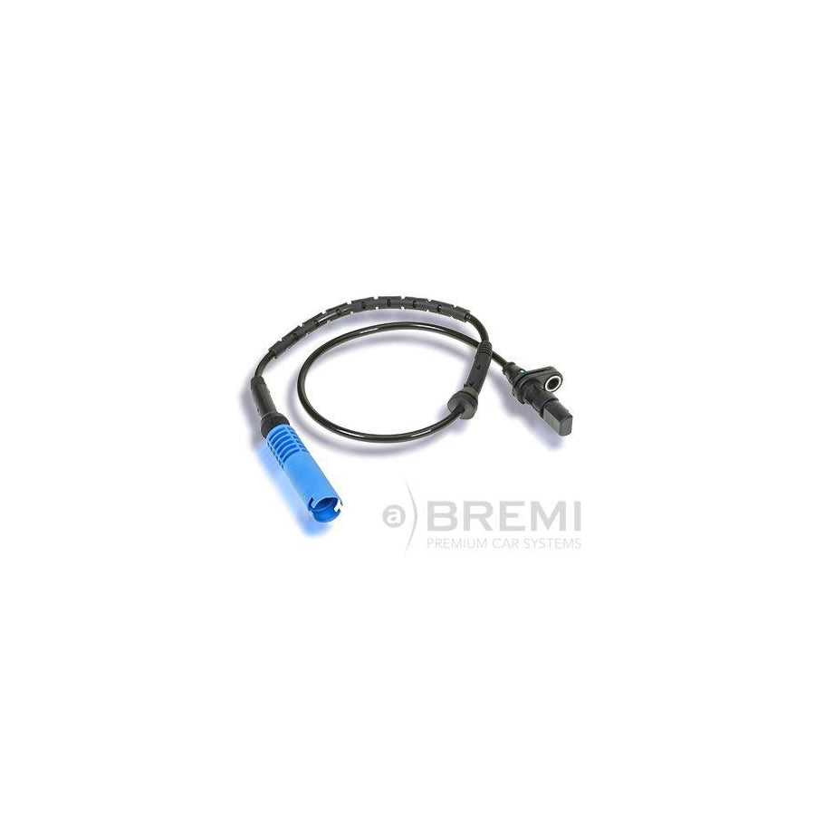 BMW X5 E53 ABS Wheel Speed Sensor Bremi 50339 with Cable