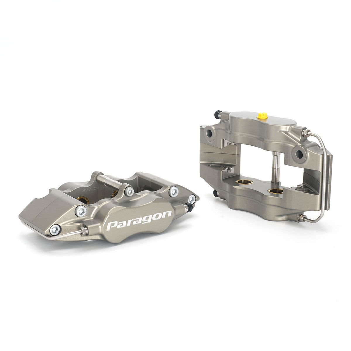 BMW M3 E46 rear big brake kit - Paragon PA025 4-piston calipers & 355x32mm floating rotors, PBK.04.011.355.320.TL.01.02.Px.R