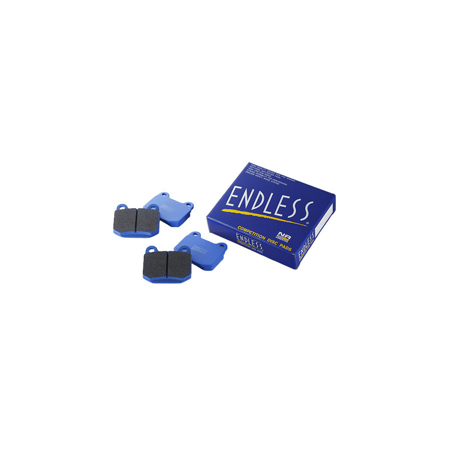 MINI Cooper S F56 (2014+) Endless ME22-EIP244 front racing brake pads