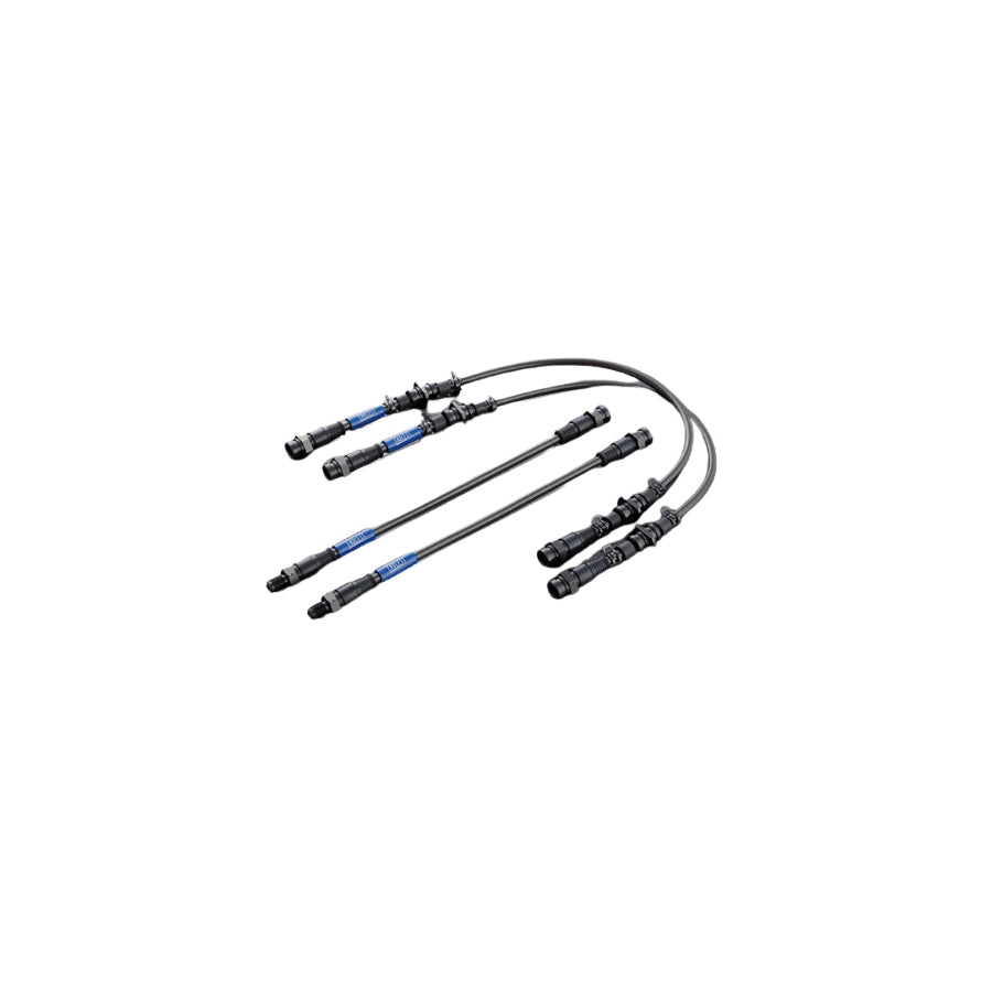 BMW Z4 E85 3.0i/3.0Si brake lines Endless EIB243SS