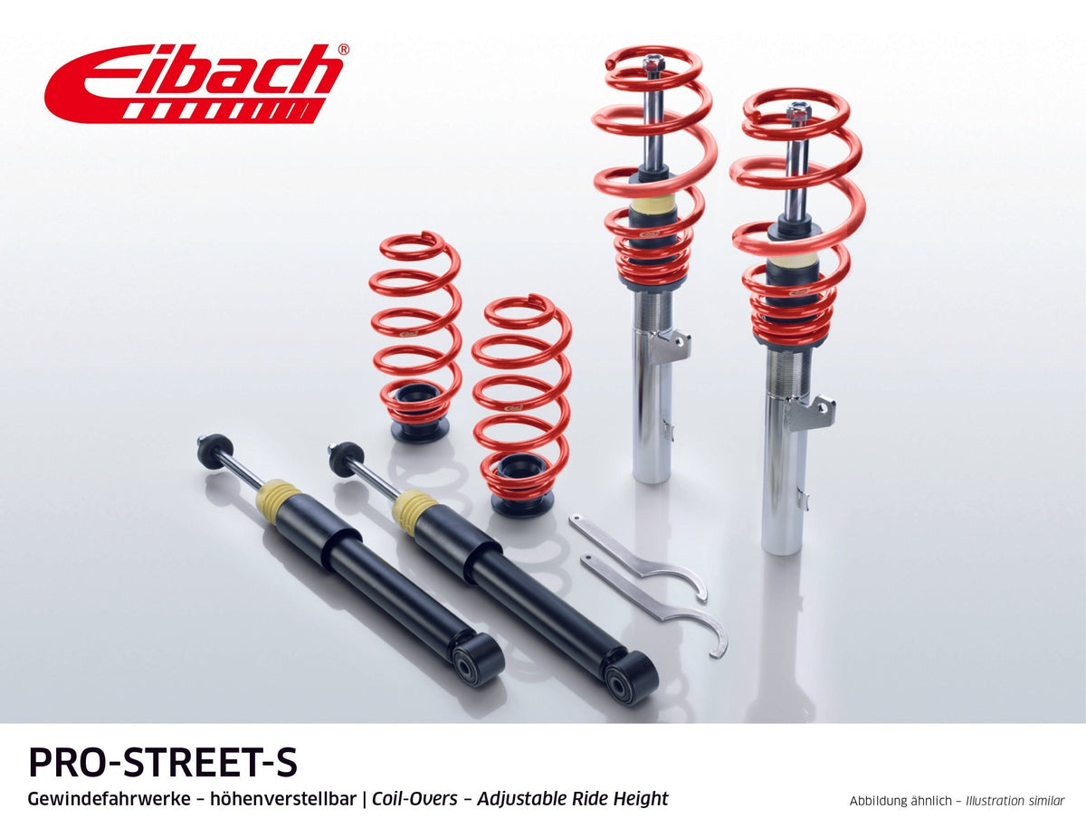 Eibach Pro-Street-S PSS65-79-016-05-22 Coilover Kit