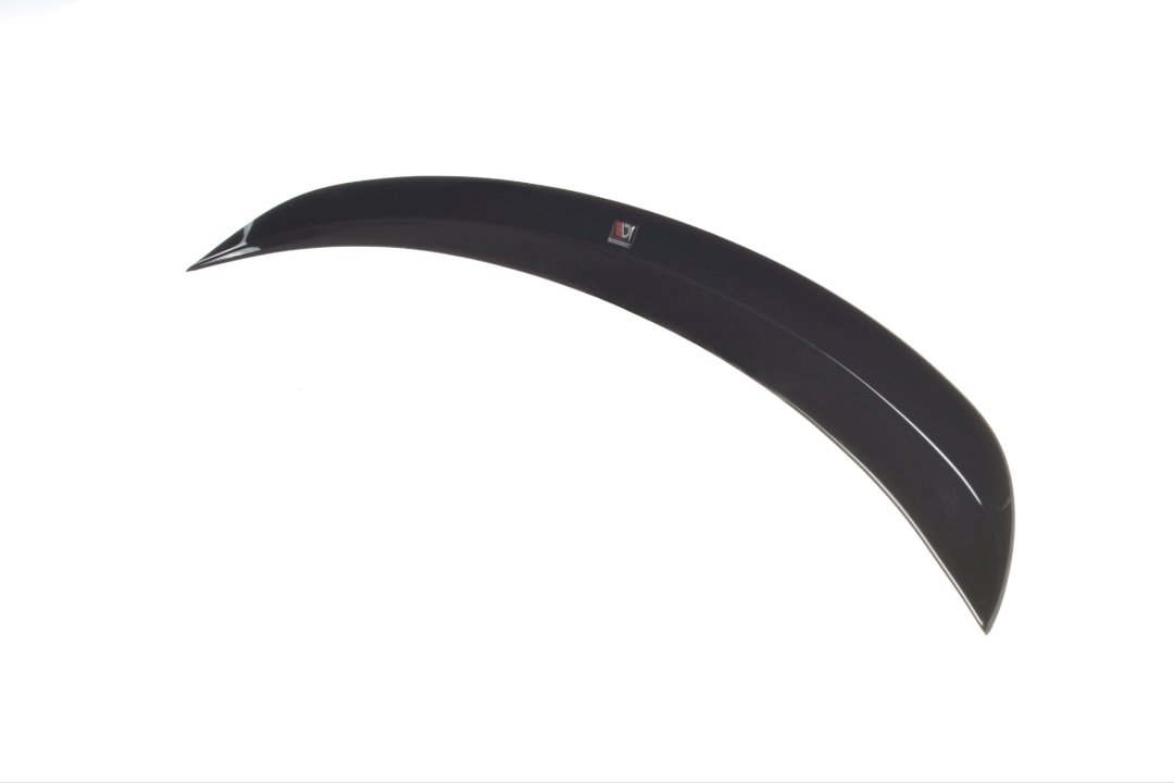 Tesla Model X (2015-2021) & Facelift (2021-) Spoiler Extension V2