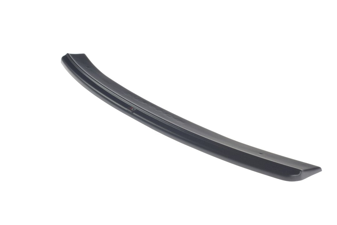 Mazda CX-5 Facelift (2015-2017) Maxton Design Central Rear Splitter ABS