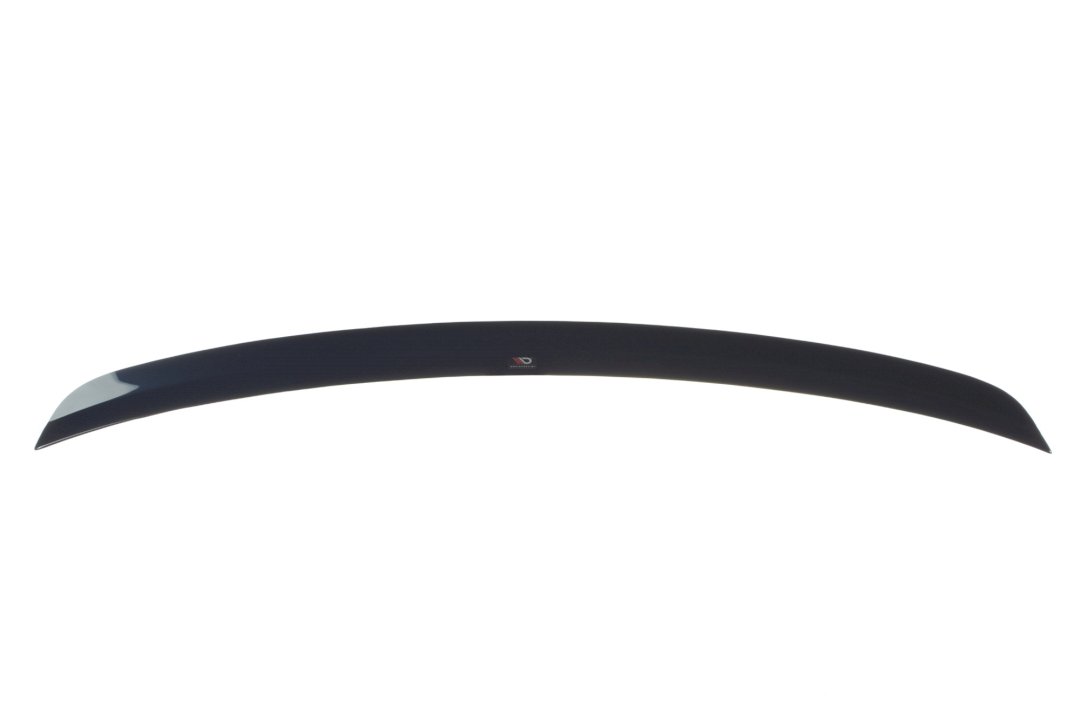 BMW X3 F25 M-Pack spoiler extension 2014-2017, Maxton Design