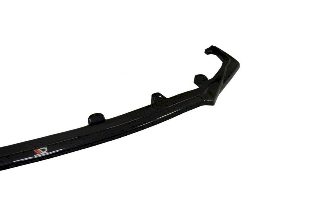 Lexus RC F 2014-2019 front splitter - Maxton Design V.1