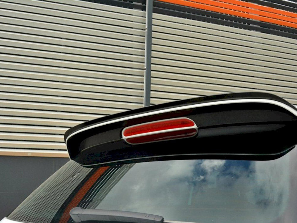 VW Tiguan R-Line Mk2 2015-2020 Spoiler CAP by Maxton Design