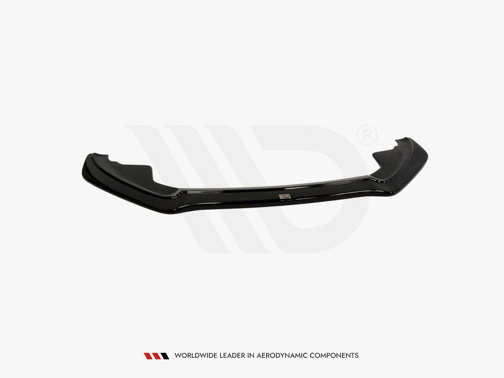 Audi S5 A5 S-Line 8T (2007-2011) Maxton Design ABS Front Splitter
