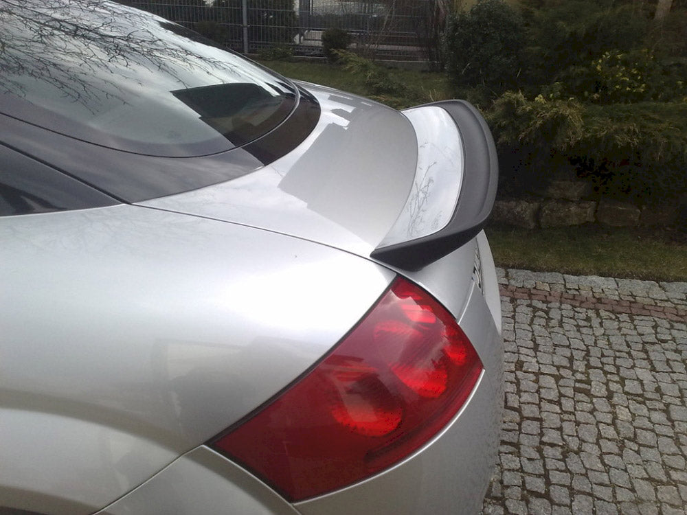 Audi TT 8N (1998-2005) Rear Spoiler Extension, Maxton Design MD-TT8N-RSE