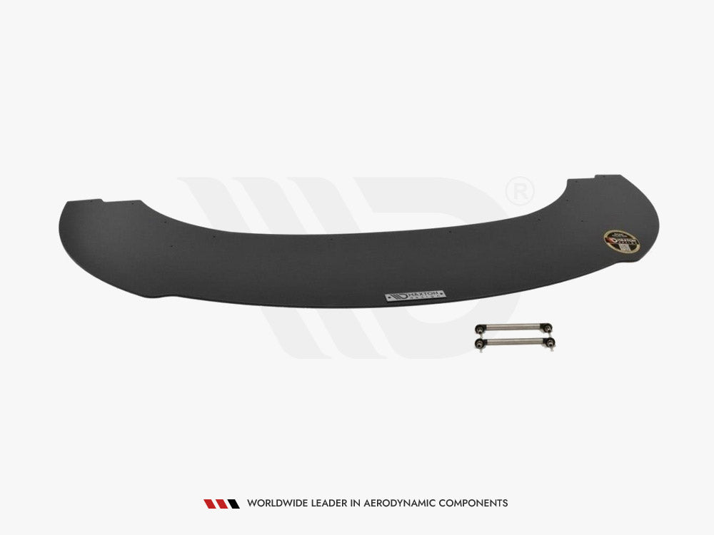 SEAT Leon MK2 MS Design Front Racing Splitter V.2