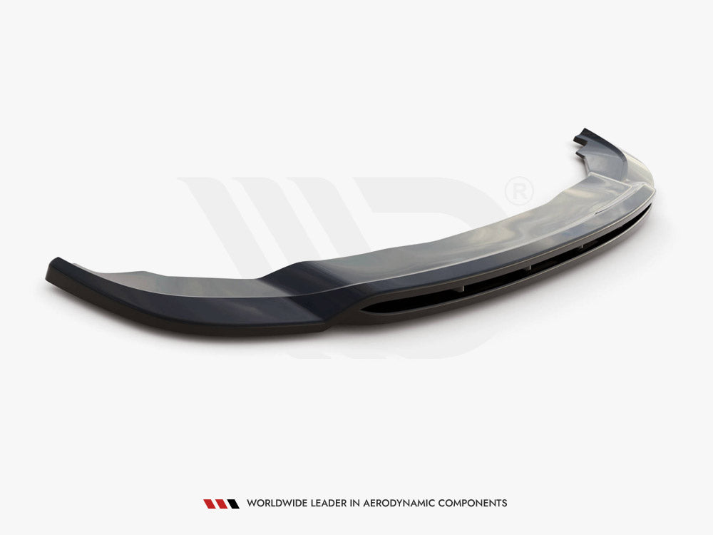Dodge Durango RT SRT Mk3 (2014-2020) Front Splitter V.1, MD-DUR-FS-V1