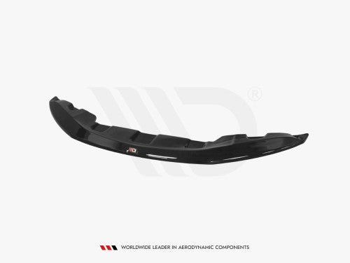 BMW M6 E63 (2005-2010) Maxton Design V1 Front Splitter