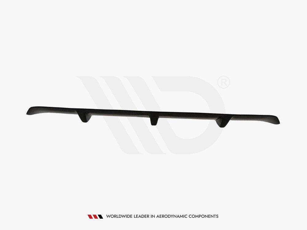 Lexus GS Mk4 Facelift H (2015-2020) Maxton Design rear diffuser, MD-GS4F-RD