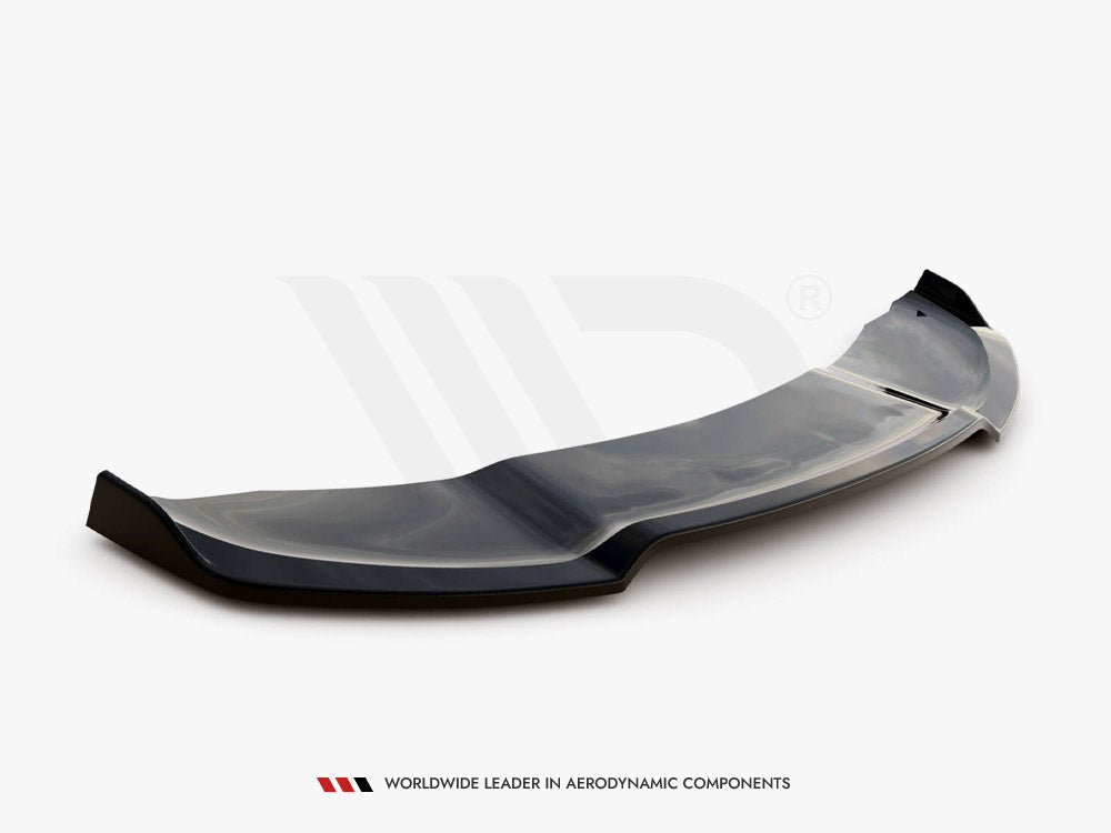 Mini Cooper JCW R56 (2006-2010) Front Splitter V.2