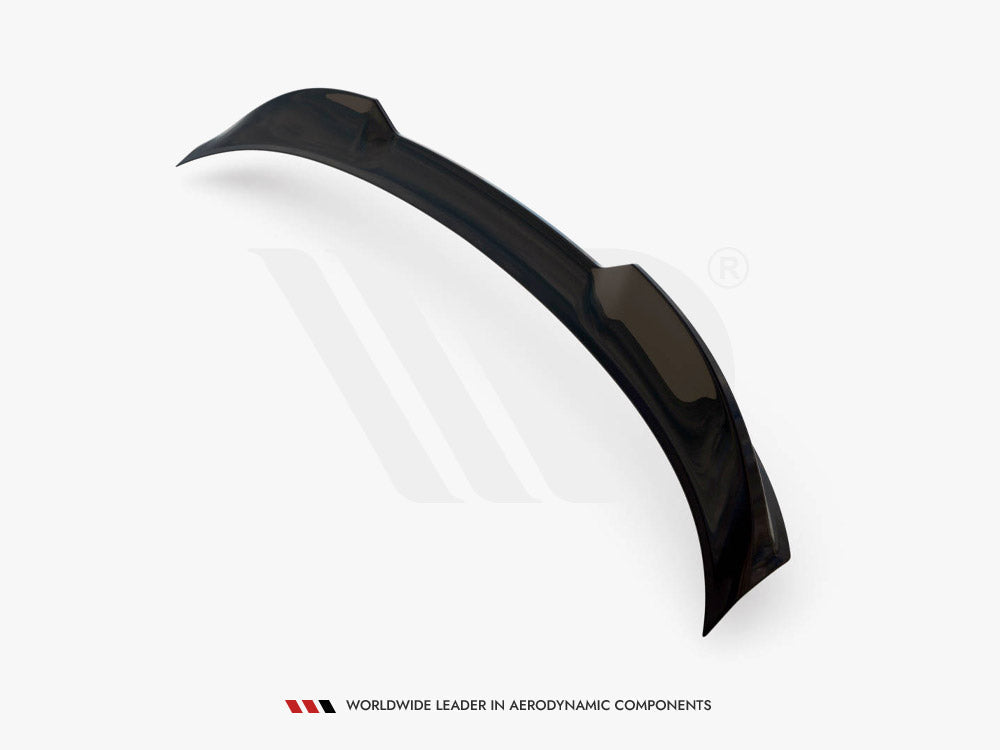 BMW 4 Gran Coupe F36 spoiler cap 3D Maxton Design