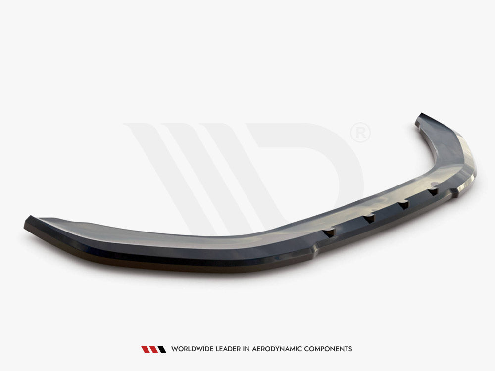 Mini Cooper S JCW F55 Facelift (2022+) Front Splitter V.1