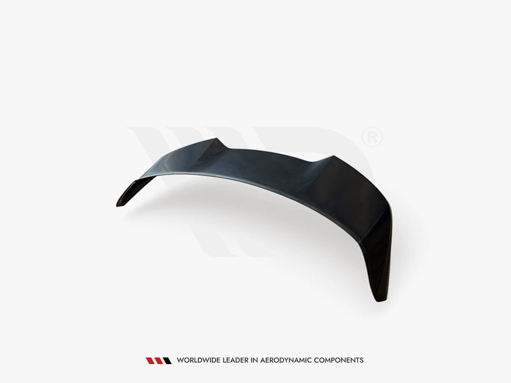 Cupra Formentor Mk1 (2020-2024) Maxton Design Upper Spoiler CAP 3D