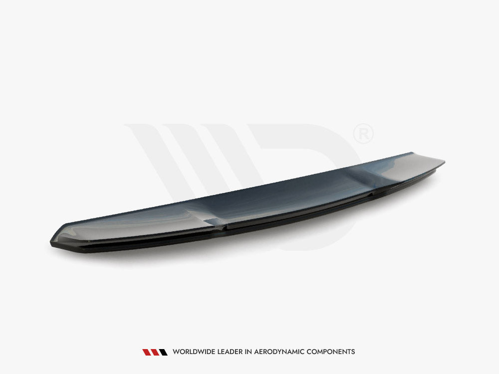 Audi RSQ8 Mk1 (2019-2023) Upper Spoiler CAP 3D