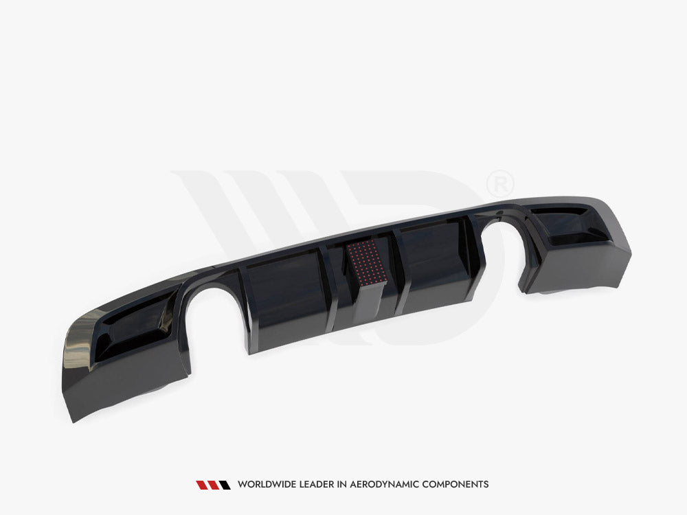 Audi TT 8S S-Line (2014-2018) Maxton Design LED Stop Light AU-TT-3-SLINE-RS1