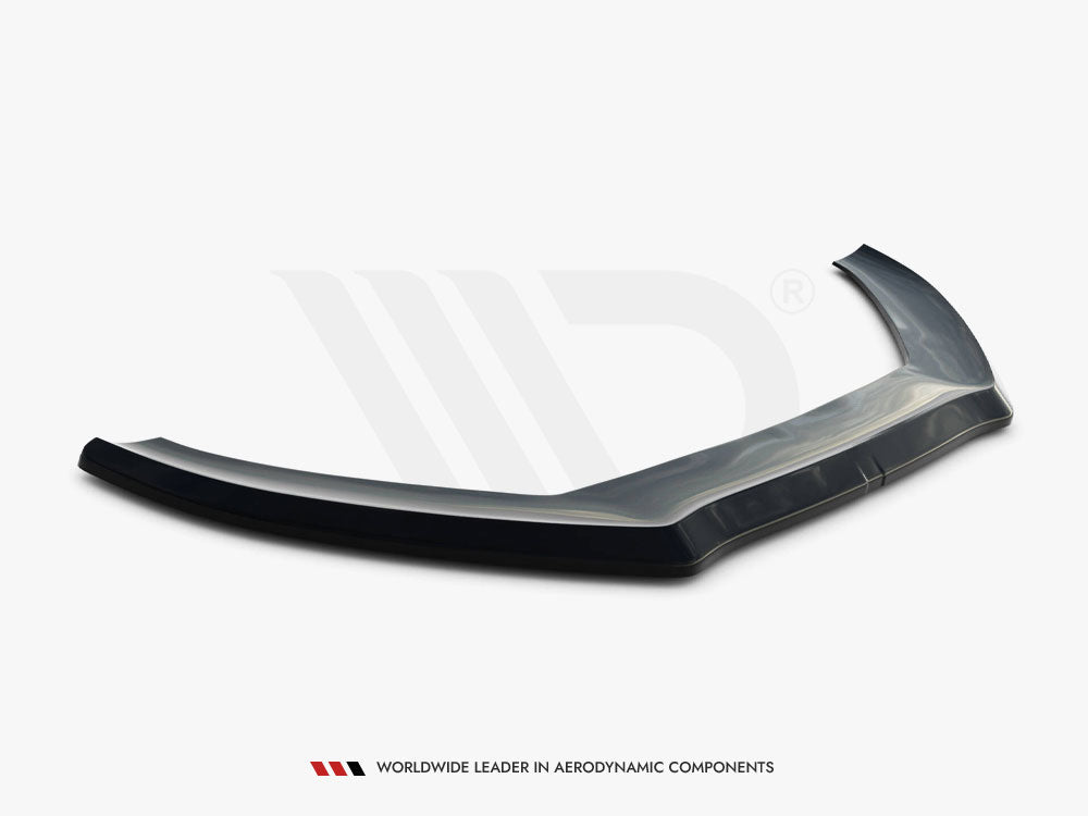 Audi A5 S5 8T Facelift 2011-2016 Maxton Design Front Splitter V.1