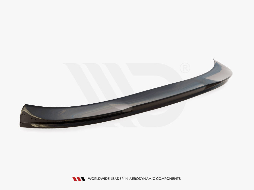 Ford Kuga ST Mk1 (2008-2013) Maxton Design 3D Spoiler Cap SPOILER-CAP-3D-KUGA-ST-MK1