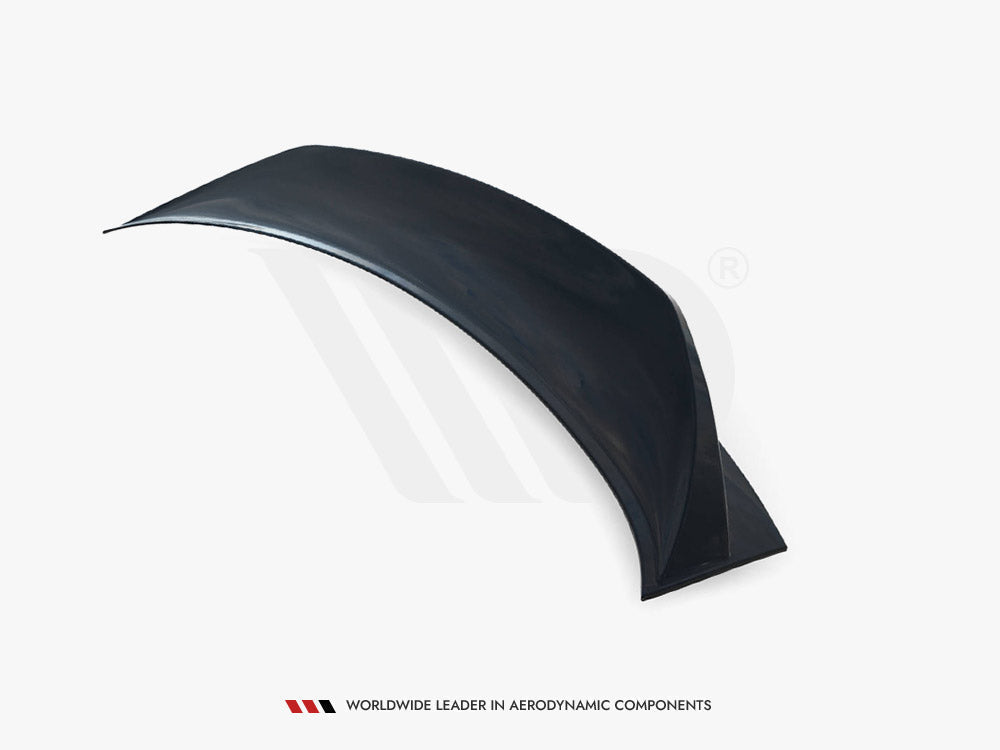 Porsche Macan Mk1 Facelift 2 (2021-2025) CAP 3D Lower Spoiler
