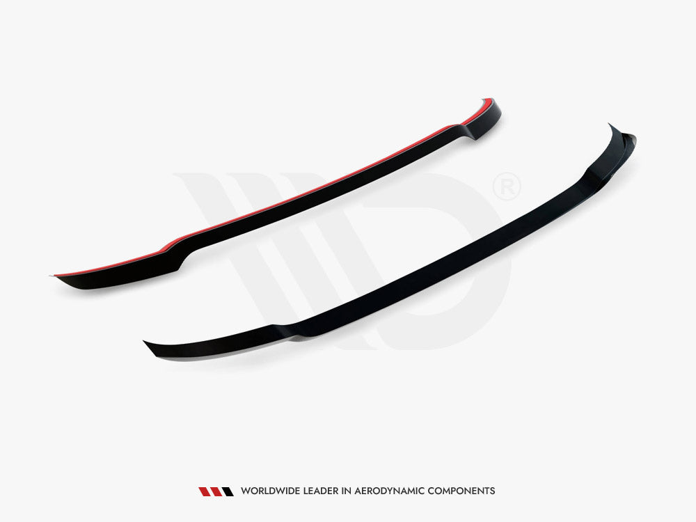 Kia EV9 GT-Line Mk1 spoiler cap CAP-KIA-EV9-GTL