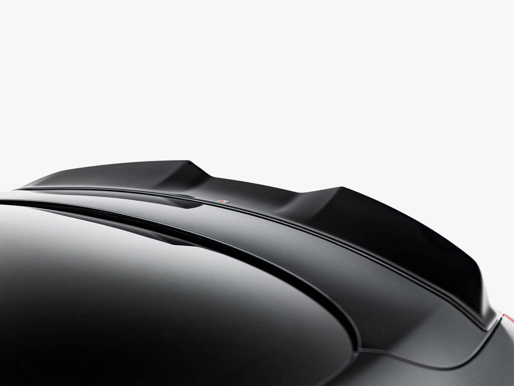 Mercedes-AMG CLE 53 C236 Spoiler CAP 3D by Maxton Design